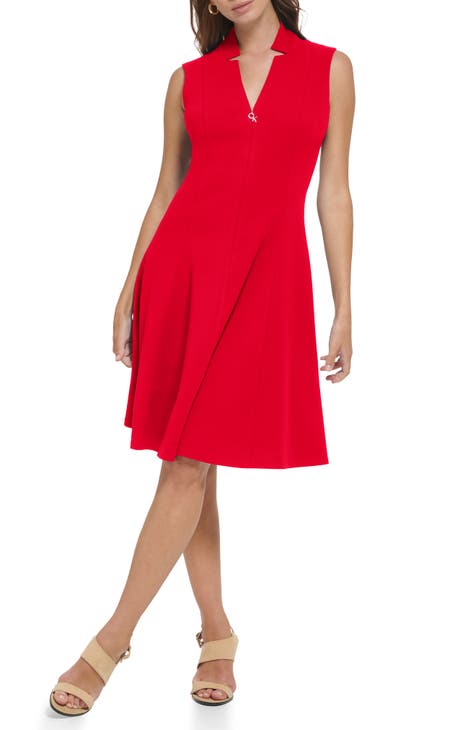 Calvin Klein Work Dresses Nordstrom Rack