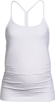 Beyond Yoga Maternity Racerback Tank