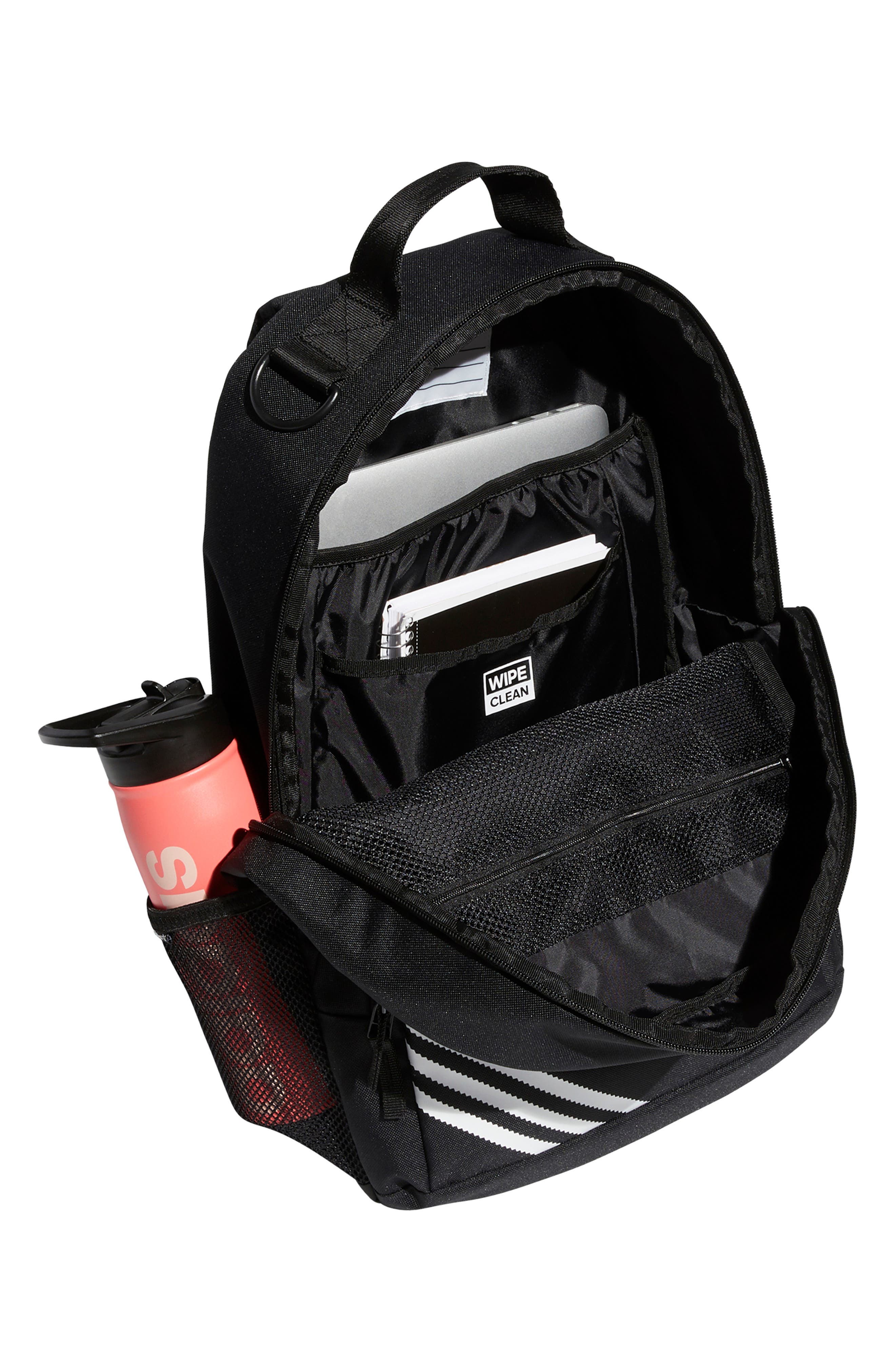 adidas backpack nordstrom