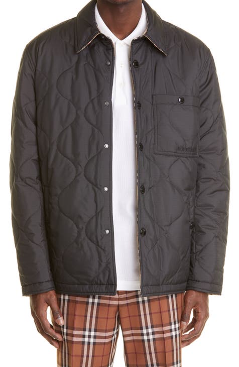 Designer jackets & coats for Men