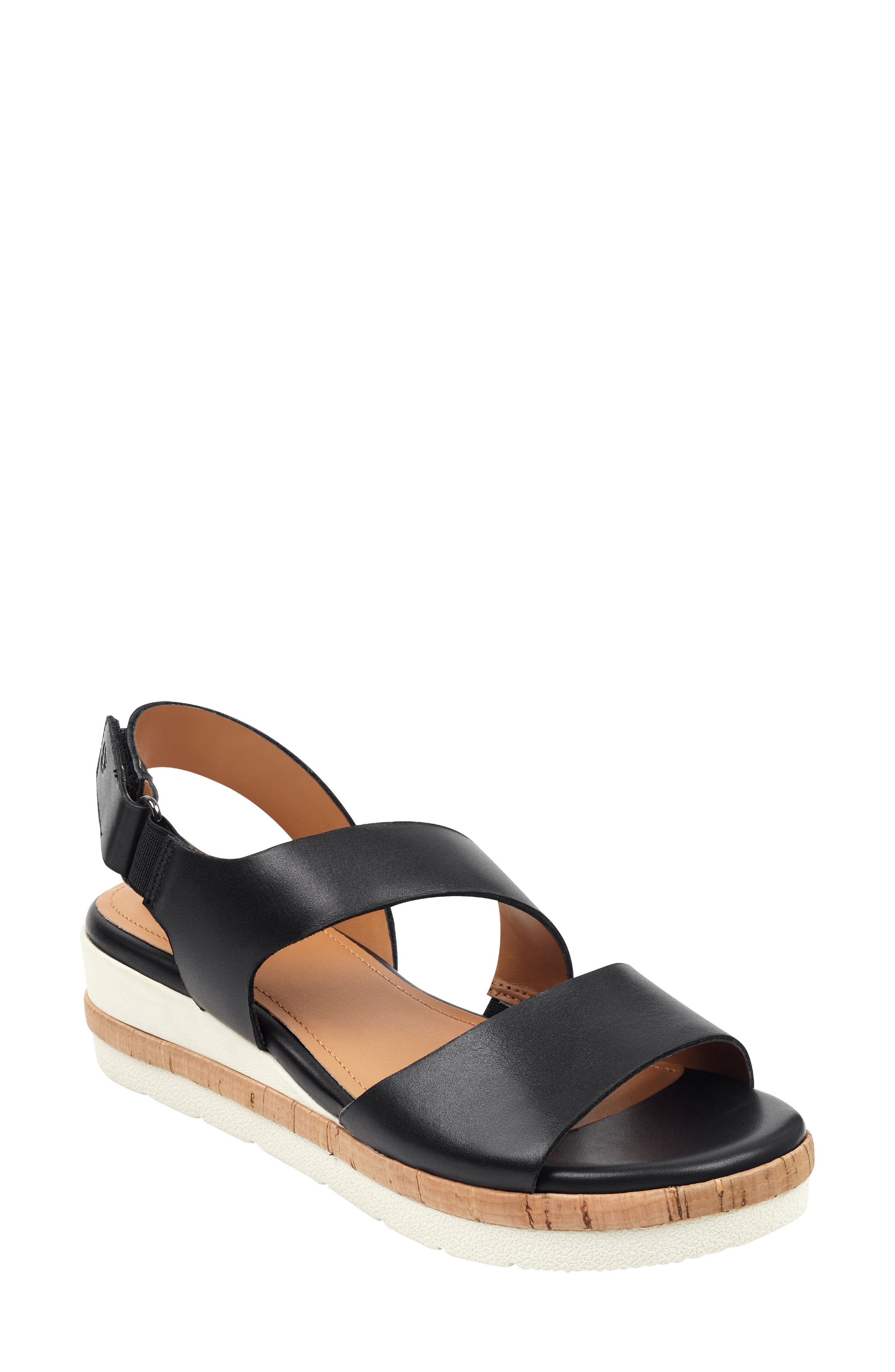 kea sandal