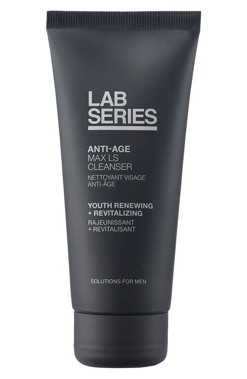 MAX LS Daily Renewing Cleanser