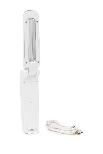 Image of CYLO White UV Sanitizing Wand