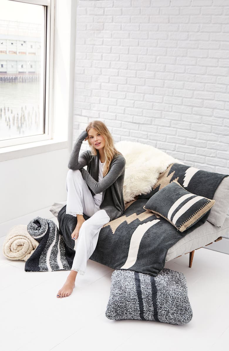Barefoot Dreams® CozyChic™ Throw Blanket | Nordstrom