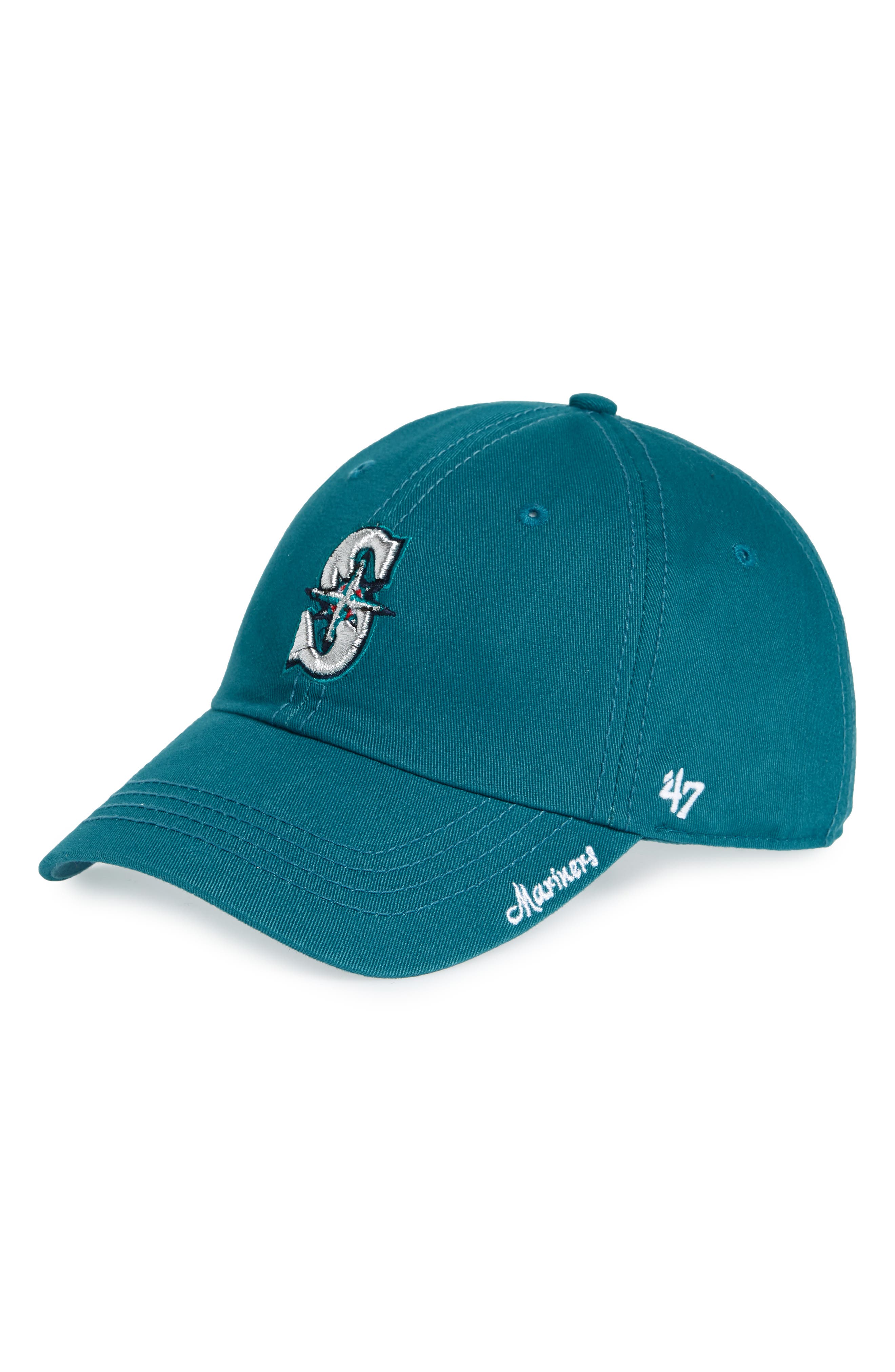 47 mariners hat