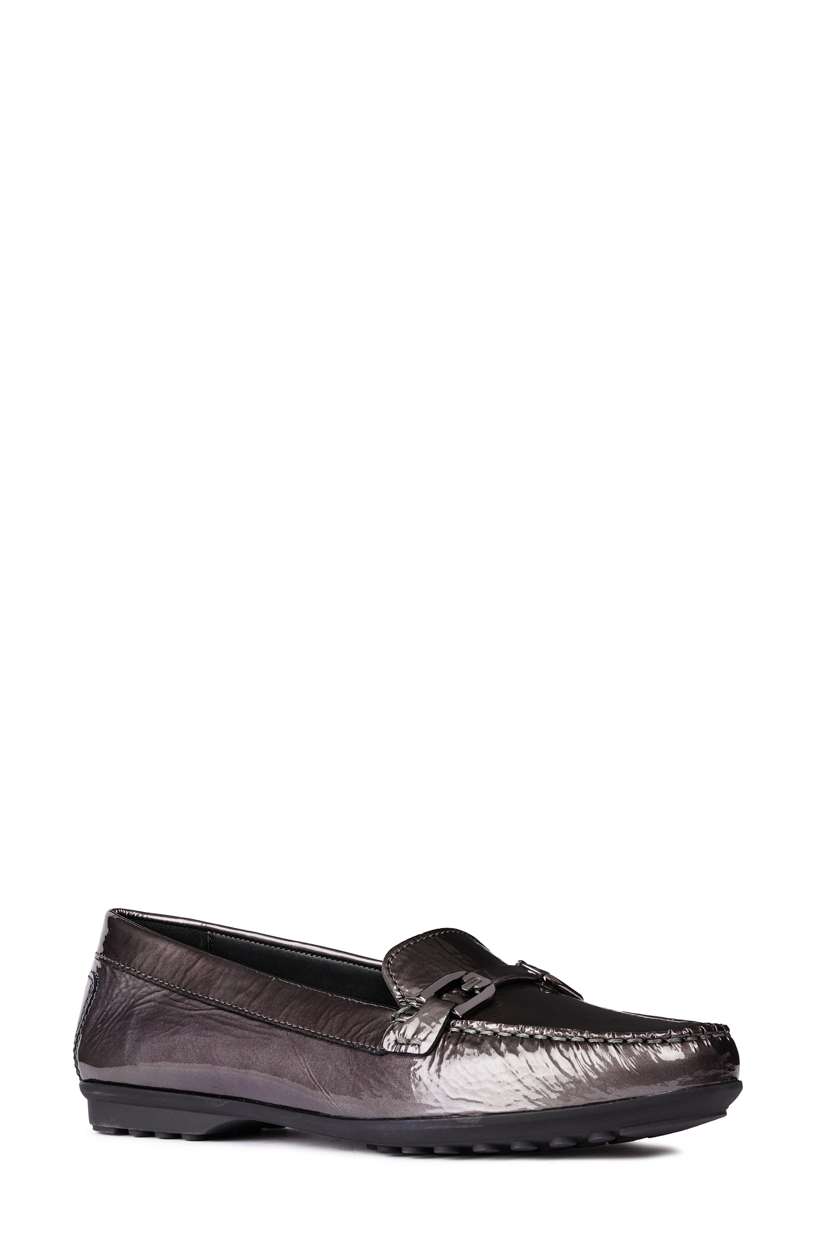 Geox Elidia Loafer, Grey