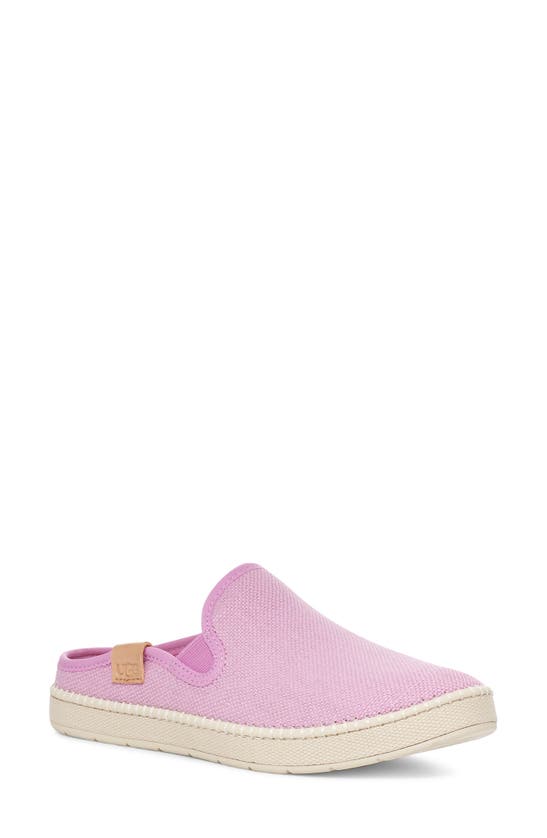 Ugg Delu Slip-on Sneaker In Wildflower