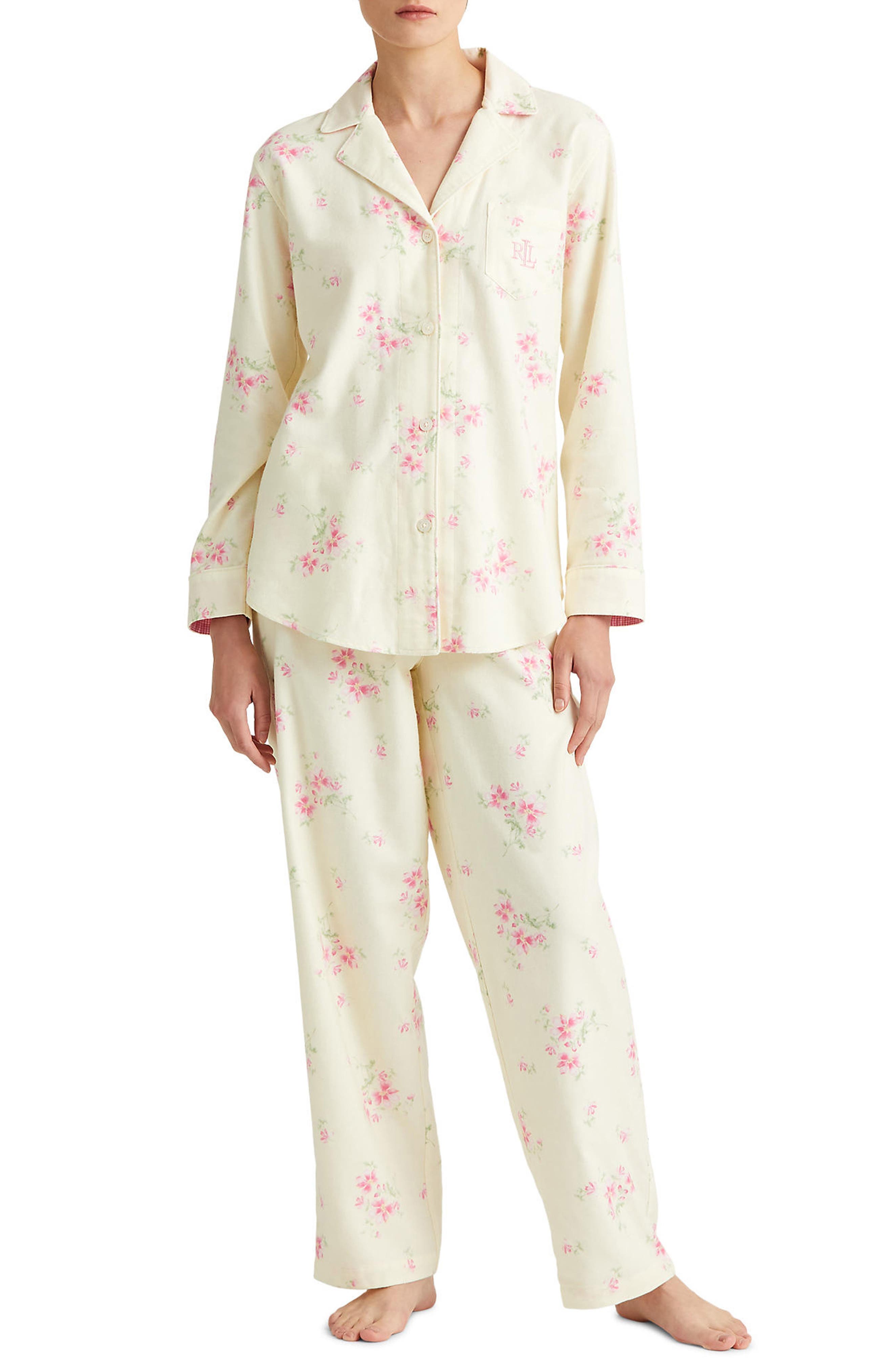 lauren ralph lauren sleepwear
