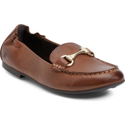 B?rn Clair Loafer, Brown