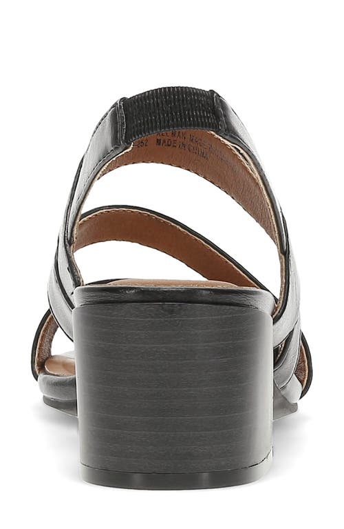 BARETRAPS BARETRAPS POSHA BLOCK HEEL SANDAL 