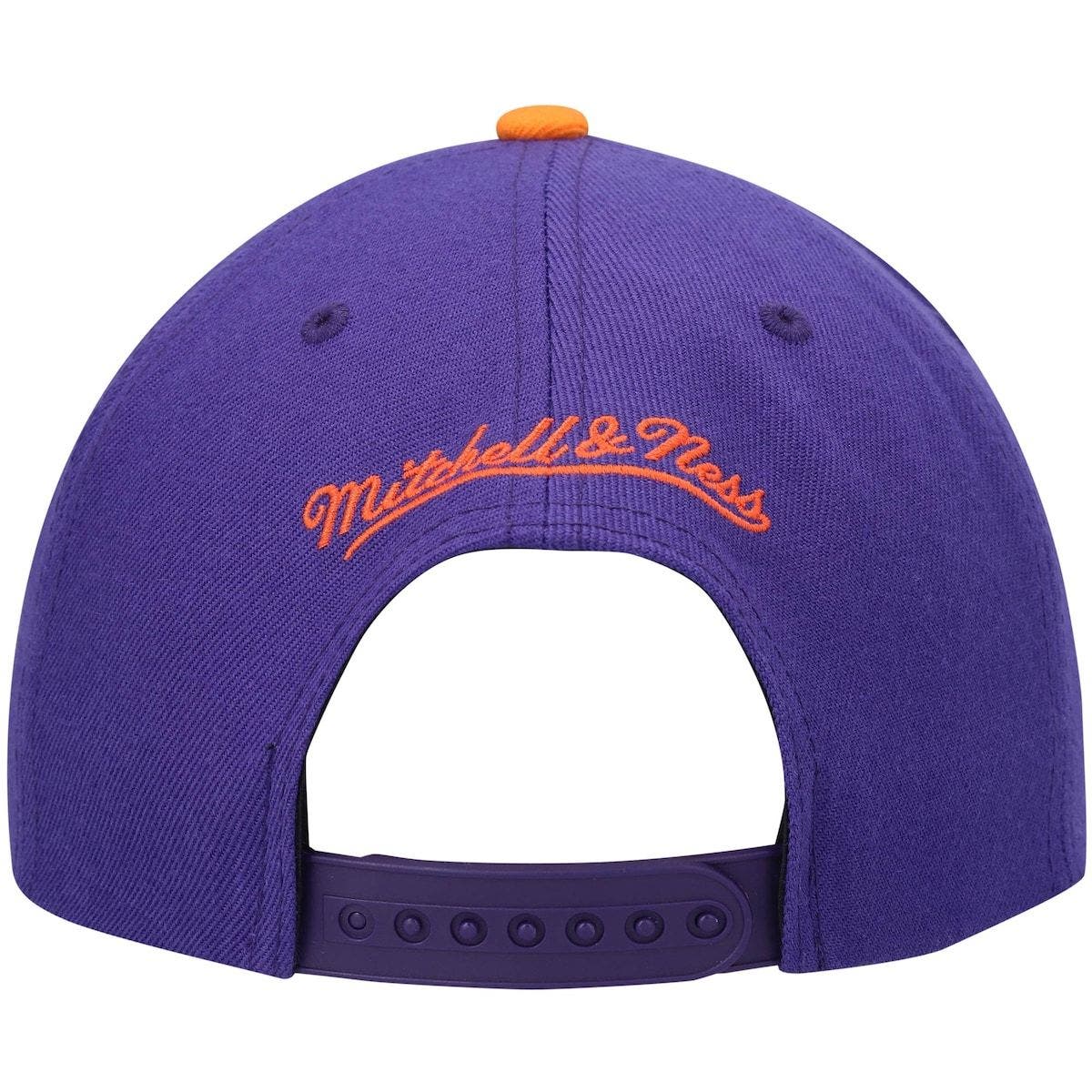 mitchell & ness phoenix suns hat