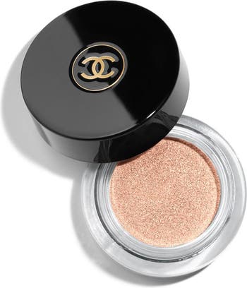 Chanel Ombre Premiere Eyeshadow: Review & Swatches · the beauty endeavor