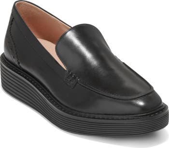 Major Loafers - Luxury Black