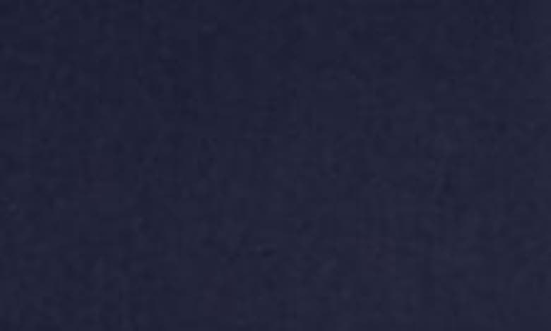 Marion Short Sleeve Suit Materinty Top In Navy Blue