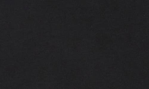 Abound Everyday Fleece Hoodie In Black Jet