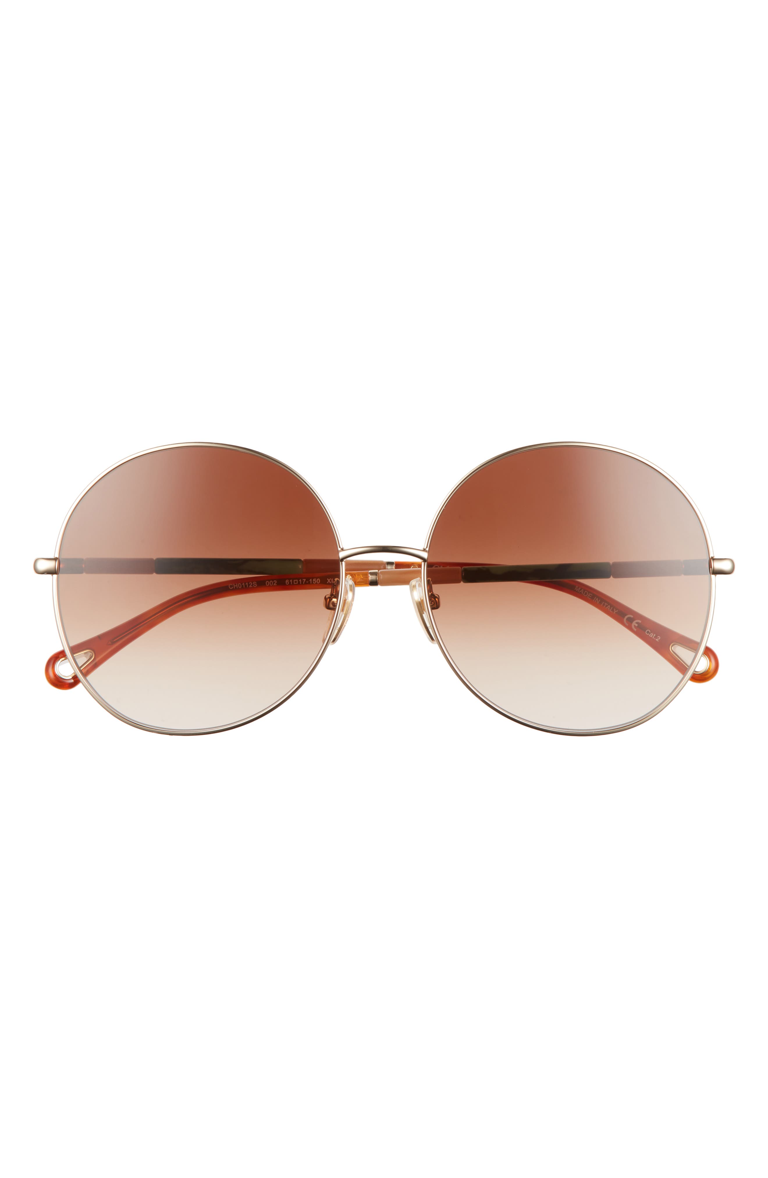 nordstrom chloe sunglasses