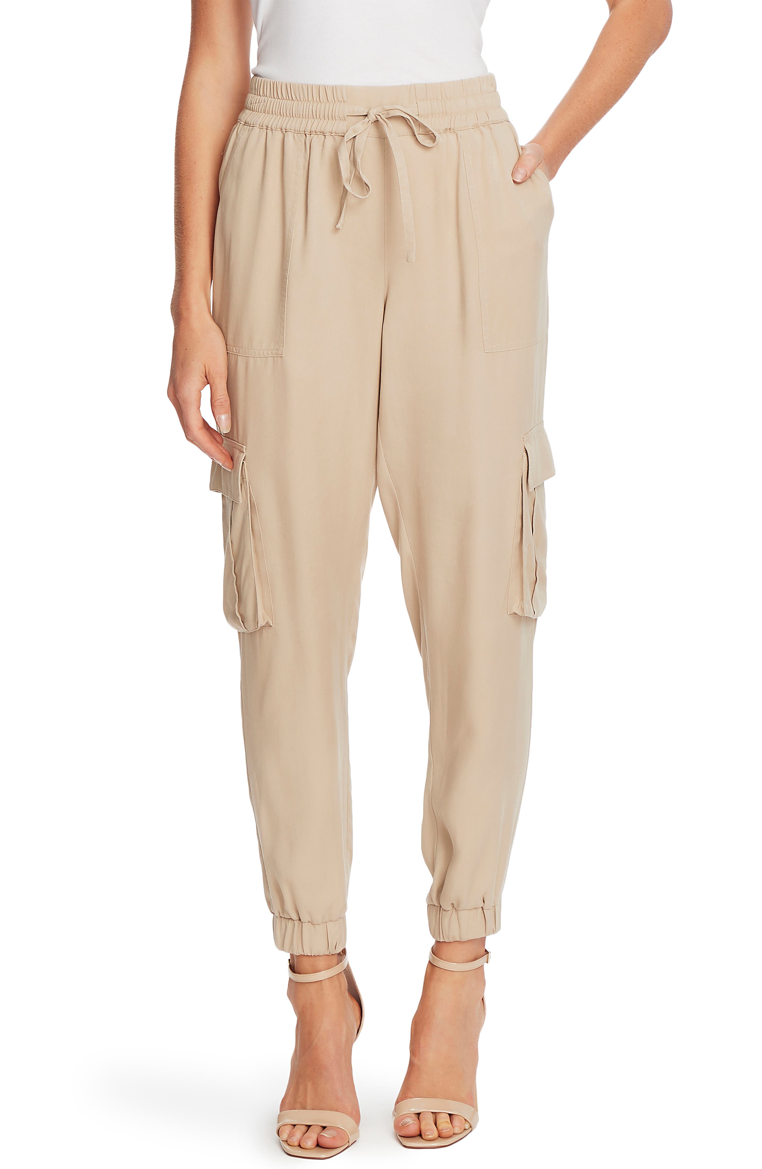 vince camuto joggers