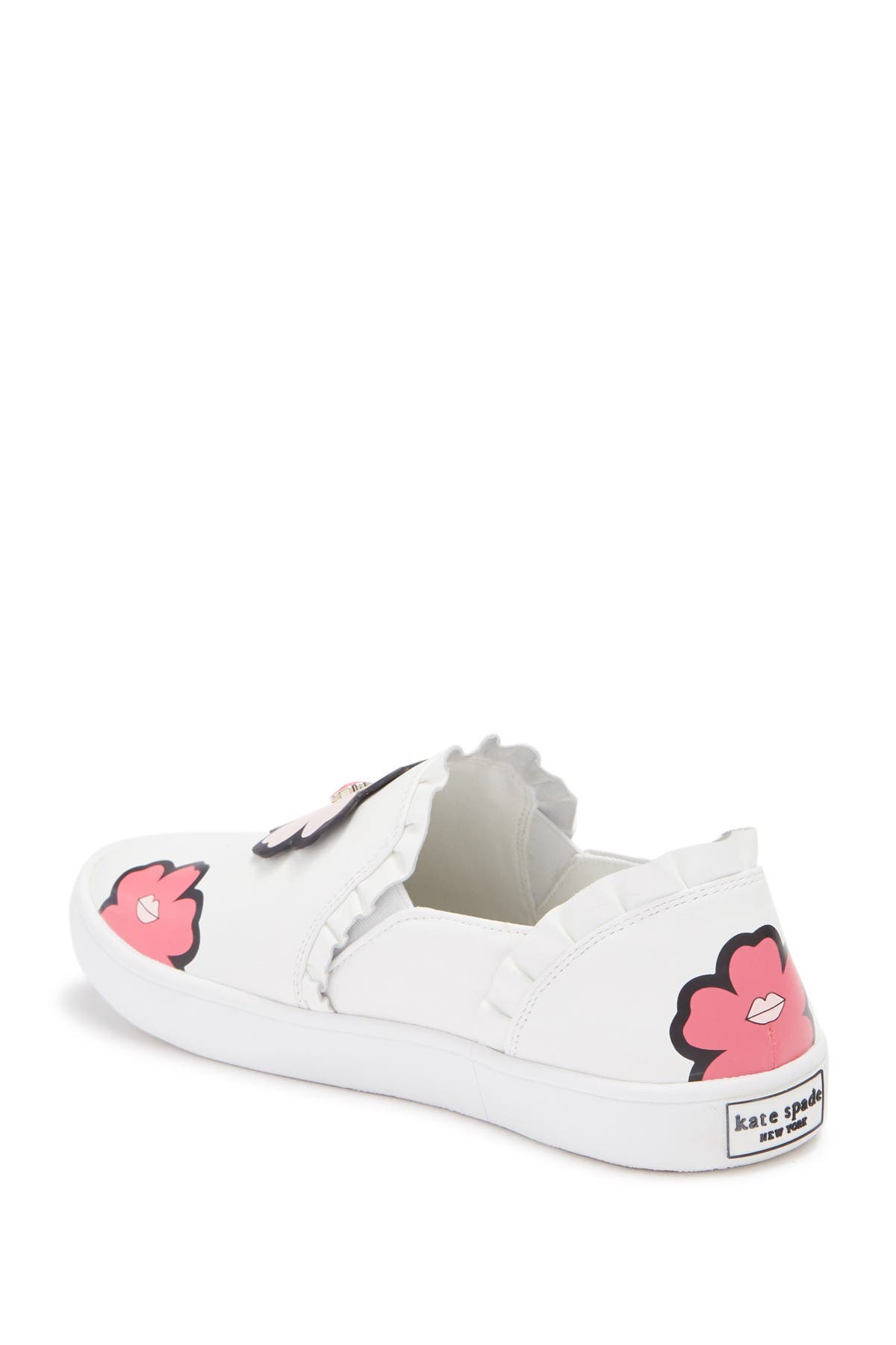 kate spade lima sneaker