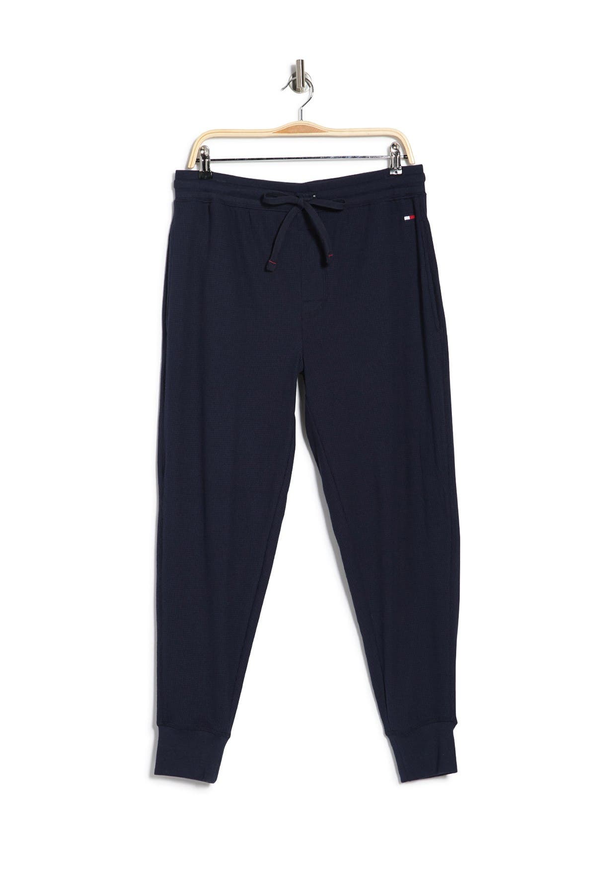 tommy hilfiger lounge joggers