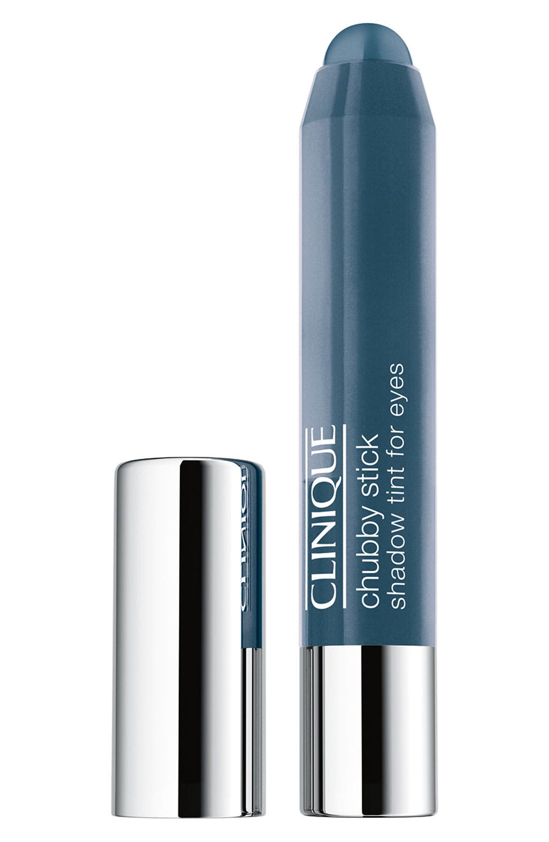 UPC 020714577964 product image for Clinique Chubby Stick Shadow Tint For Eyes - Big Blue | upcitemdb.com