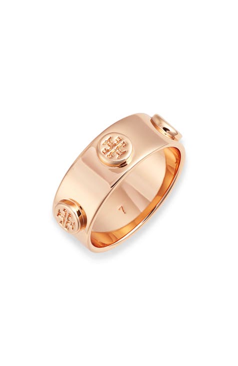 Women's Tory Burch Rings