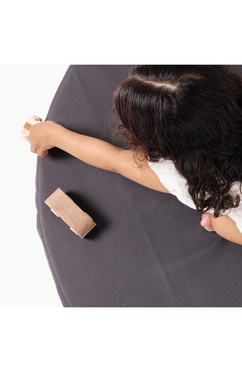 Gathre Padded Play Mat In Raven