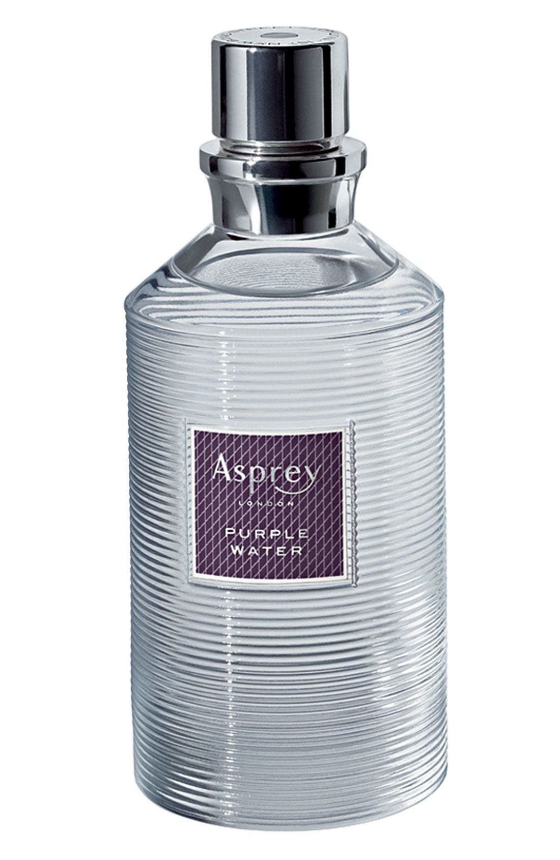 Asprey 'Purple Water' Eau de Toilette Spray Nordstrom
