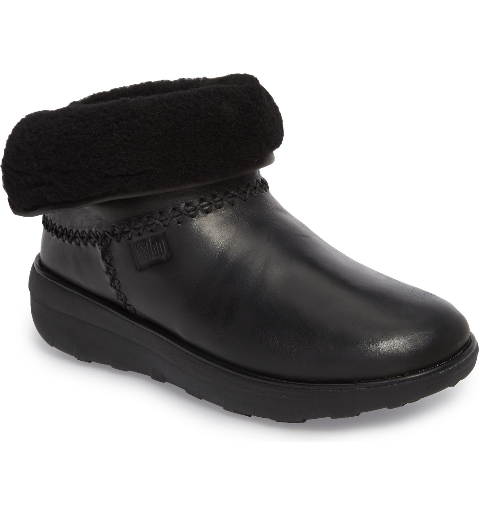 FitFlop Mukluk Shorty II Boot (Women) | Nordstrom