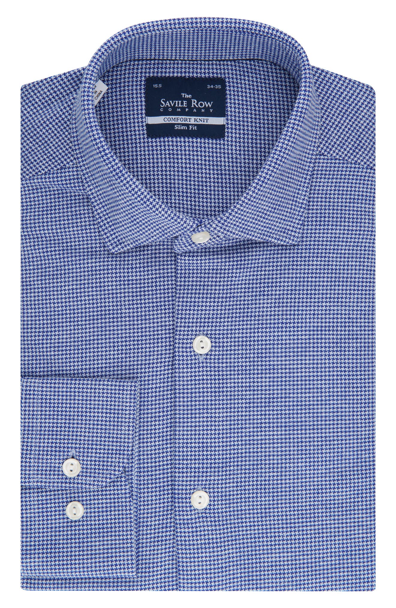 mens shirts savile row