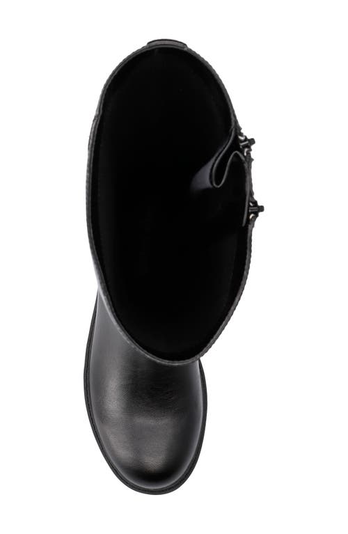EASY STREET EASY STREET ERICA PLUS KNEE HIGH BOOT