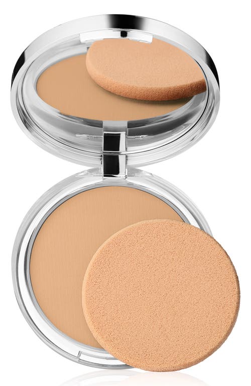 UPC 020714066130 product image for Clinique Stay-Matte Sheer Pressed Powder in Stay Honey at Nordstrom | upcitemdb.com