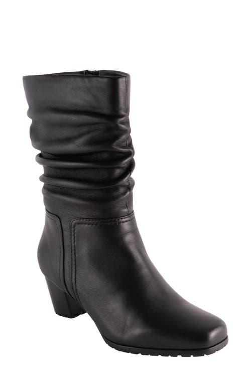 David Tate Dahana Boot Black at Nordstrom,