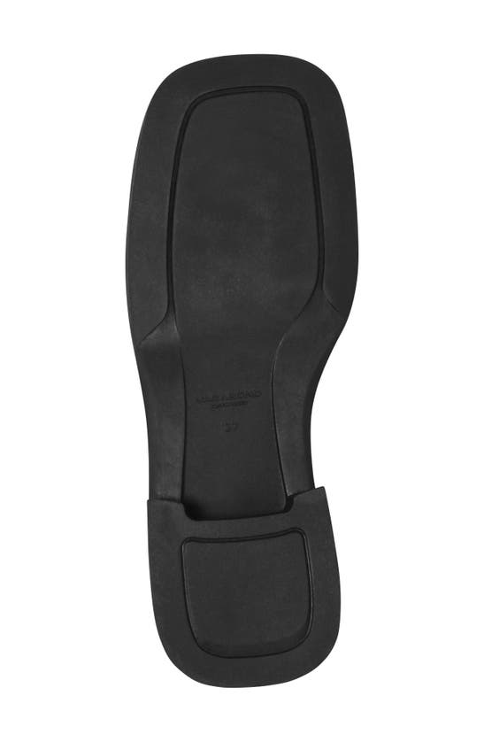Shop Vagabond Shoemakers Jaclyn Loafer In Black