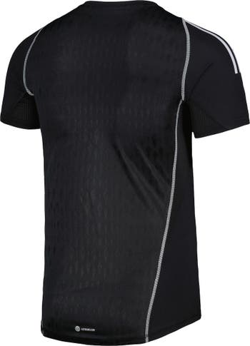 Editor pols Gebeurt adidas Men's adidas Black LA Galaxy 2023 Replica Goalkeeper Jersey |  Nordstrom