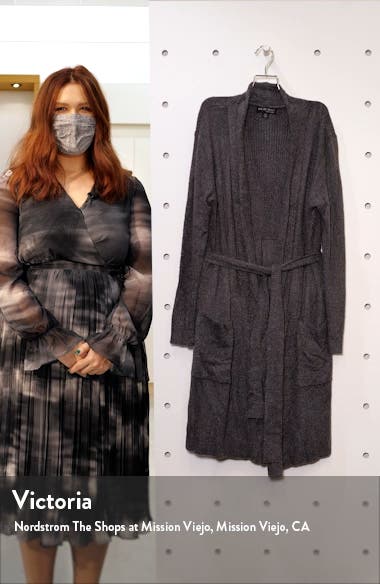 CozyChic Lite® Ribbed Robe