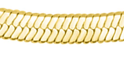 Adornia Chain Anklet In Gold