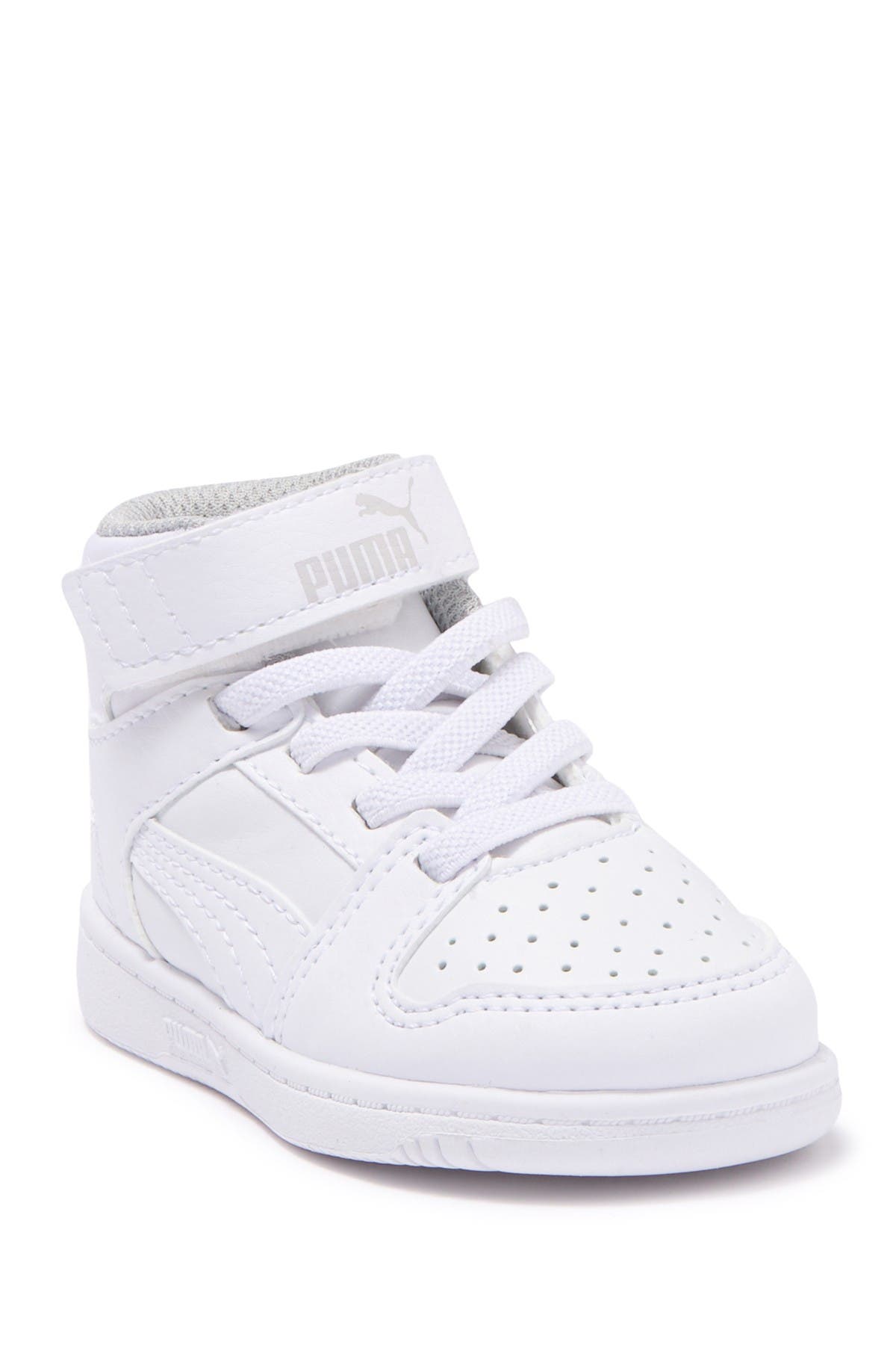 puma rebound layup sneakers