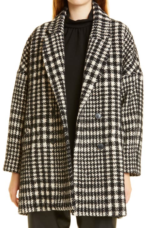 Women's Wool & Cashmere Coats | Nordstrom Rack