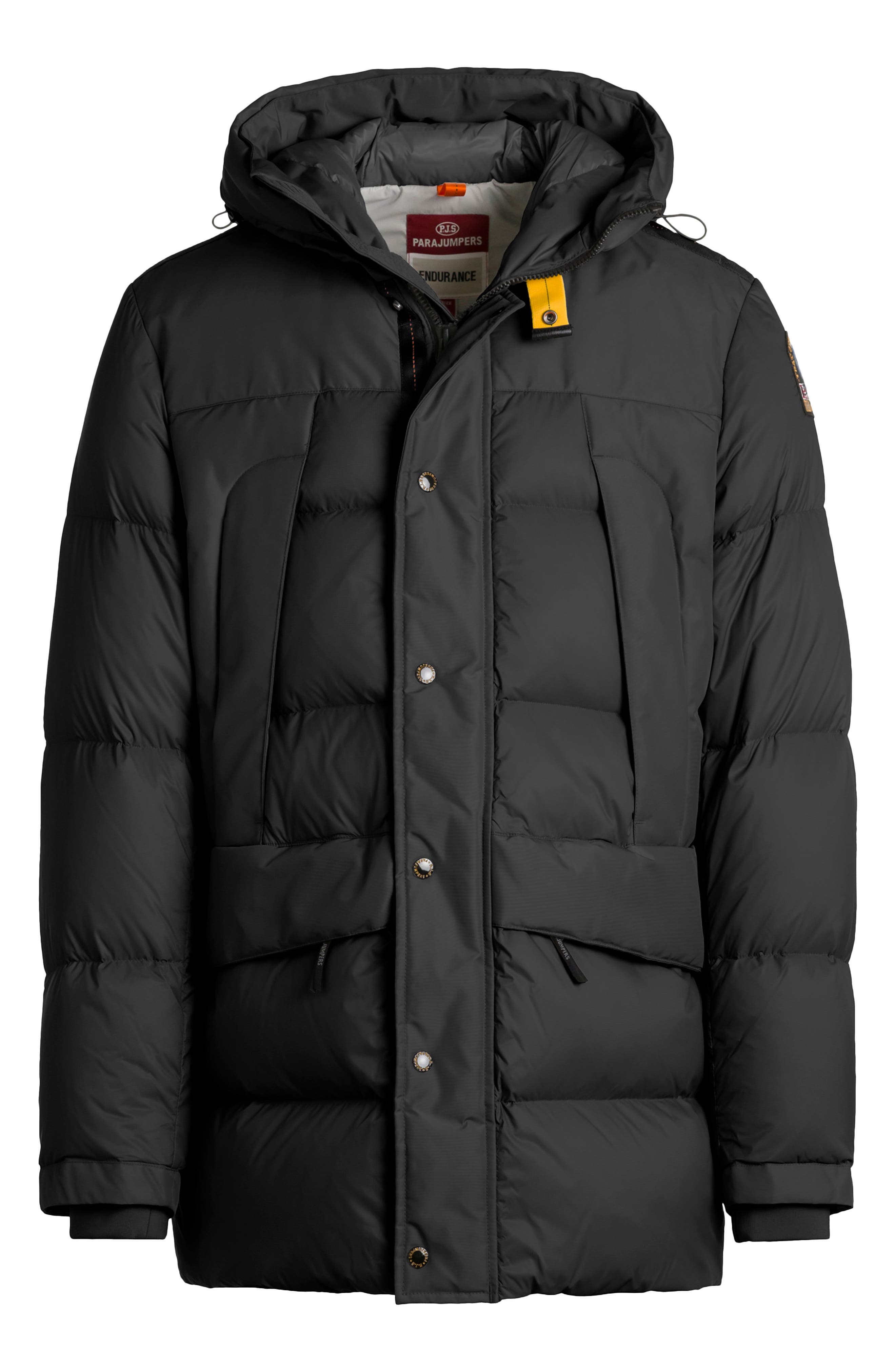 parajumpers puffer