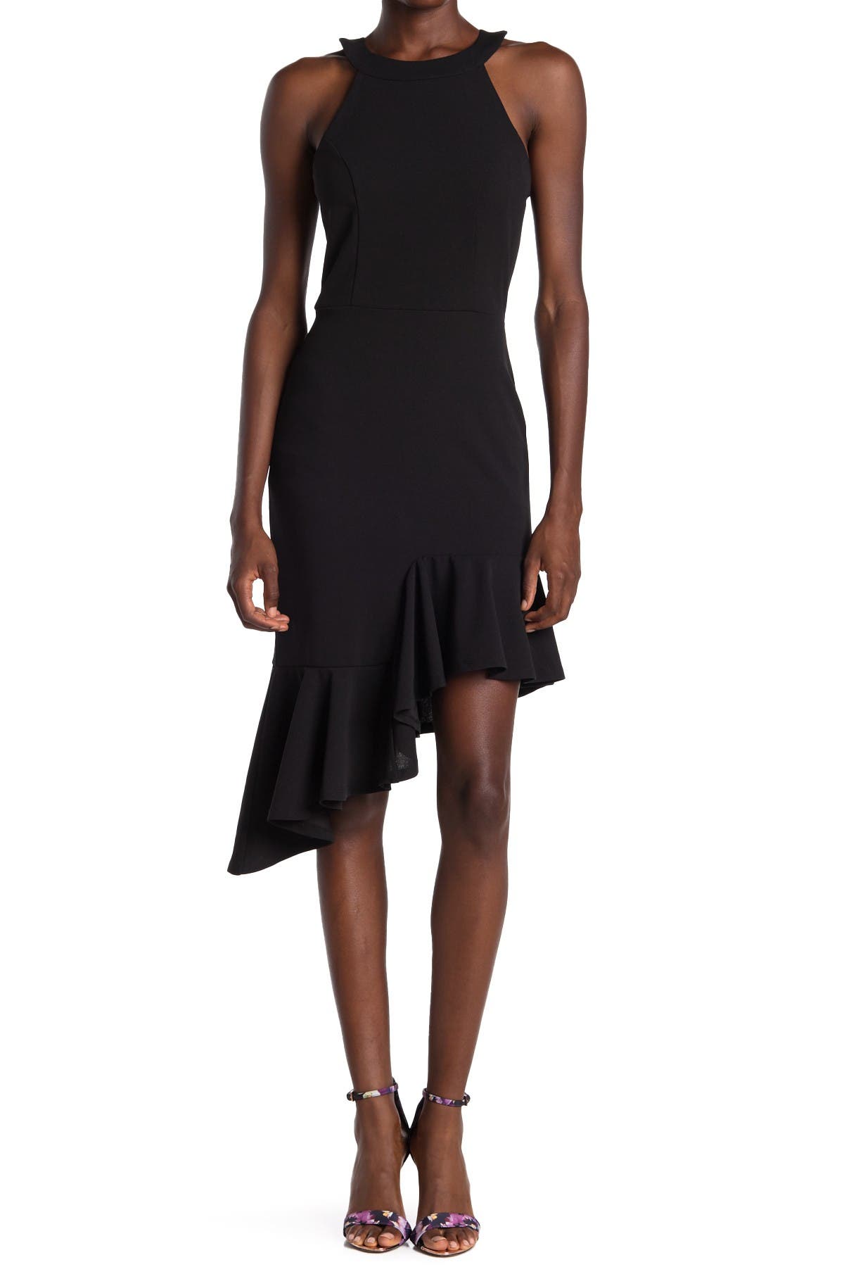 nordstrom scuba dress