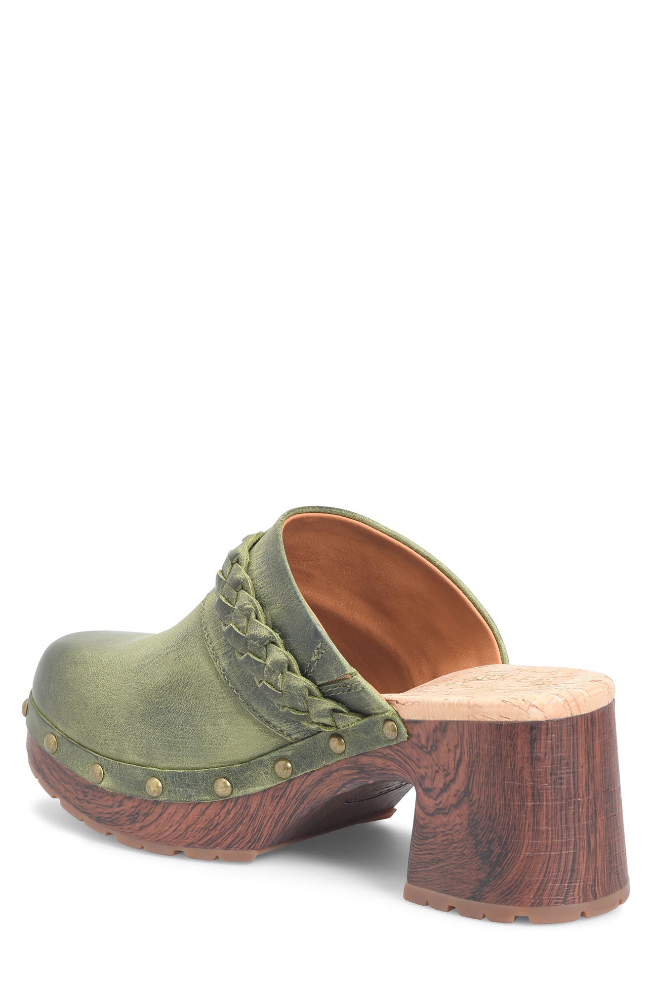 KorkEase® Tilly Clog Nordstrom