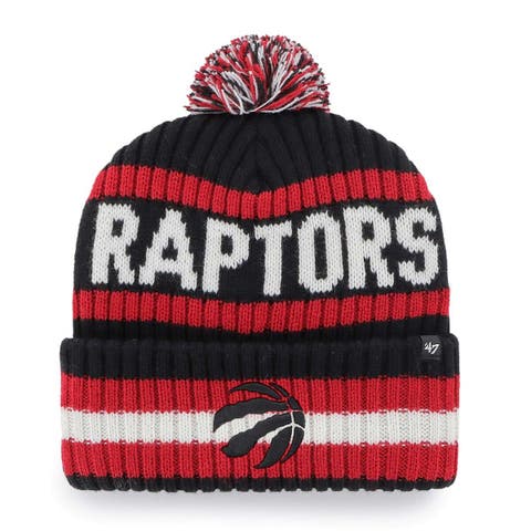 Raptors toque store