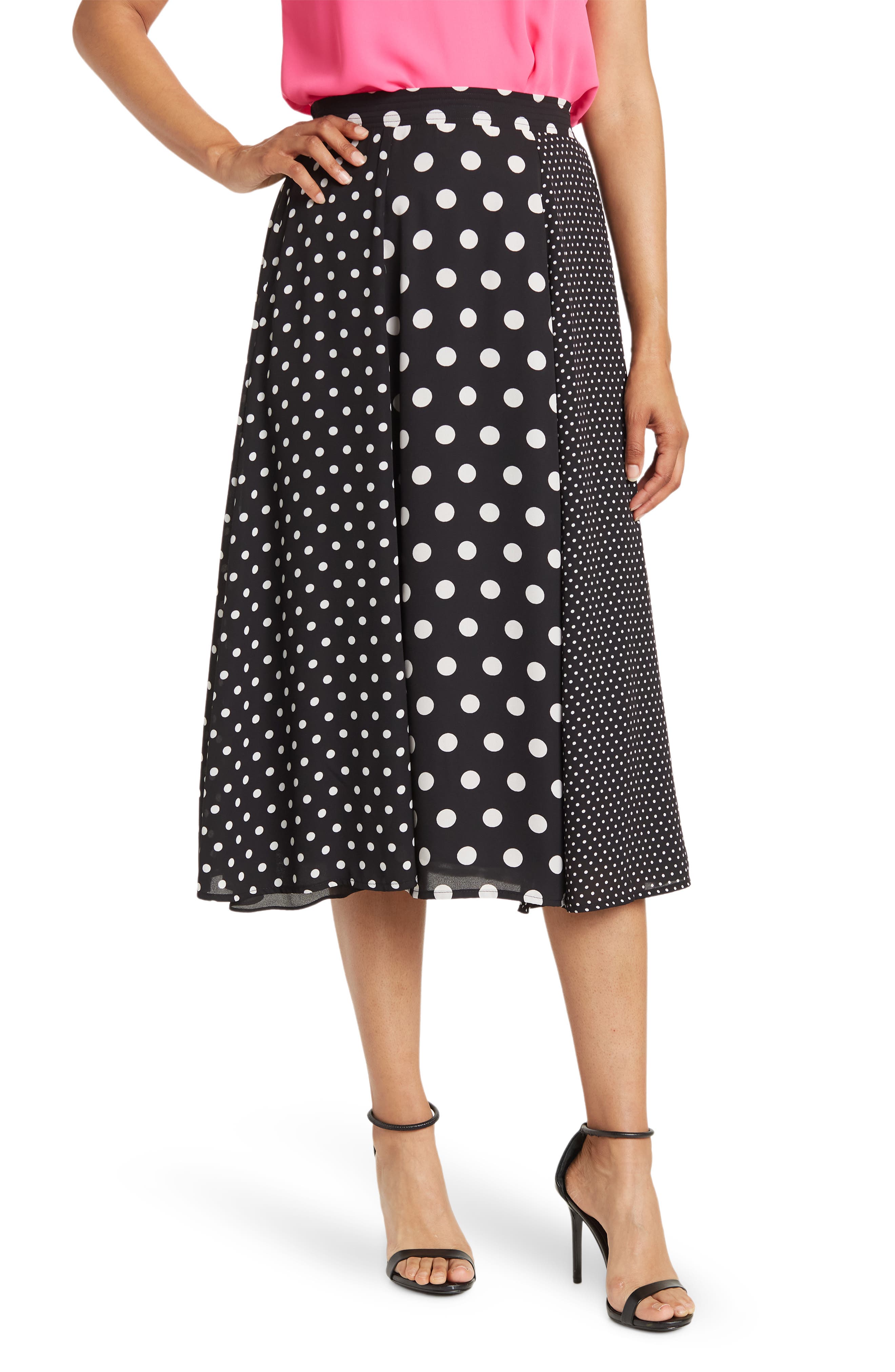 Midi Skirts For Women | Nordstrom Rack