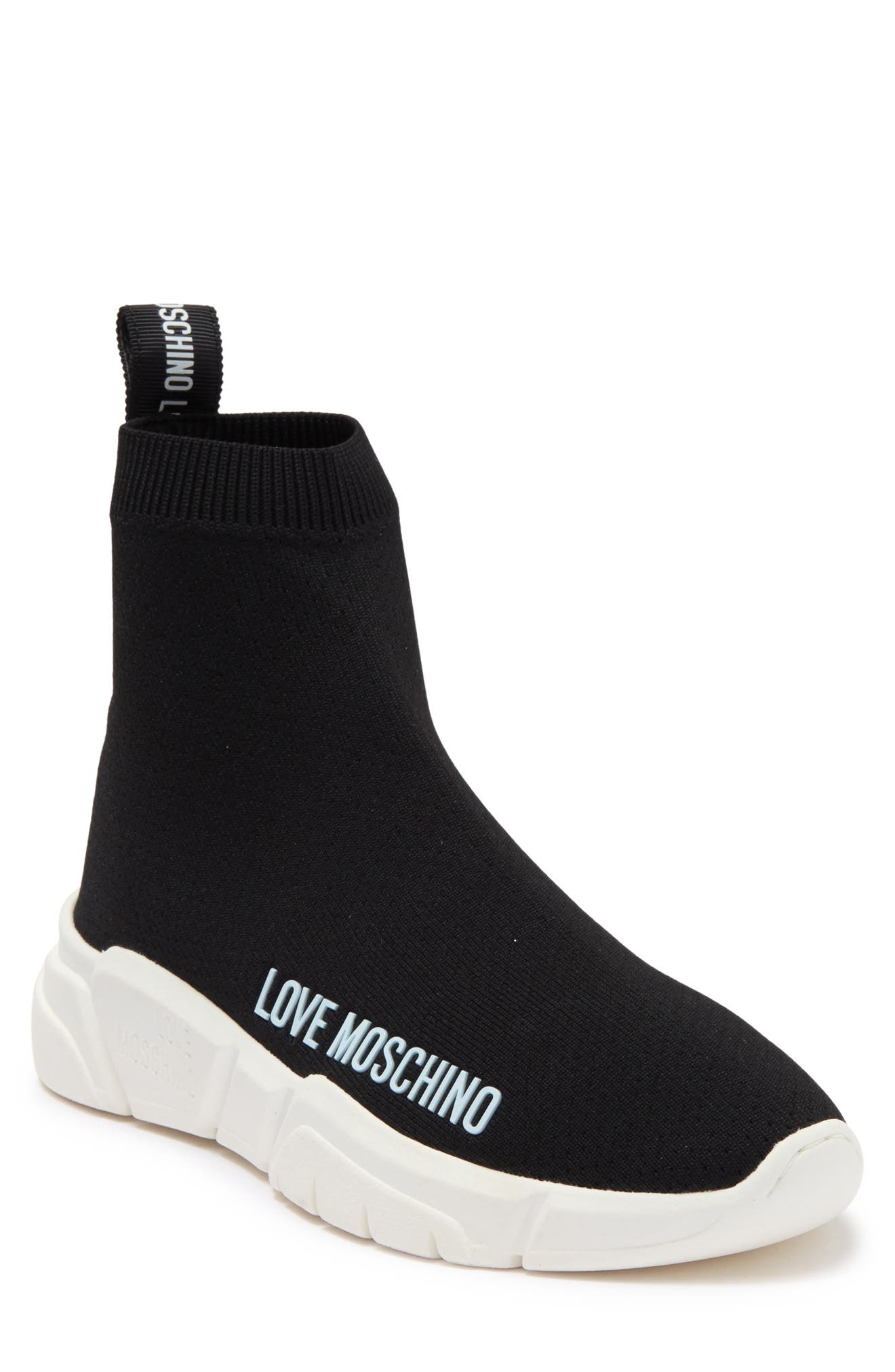 Moschino shoes nordstrom Clearance