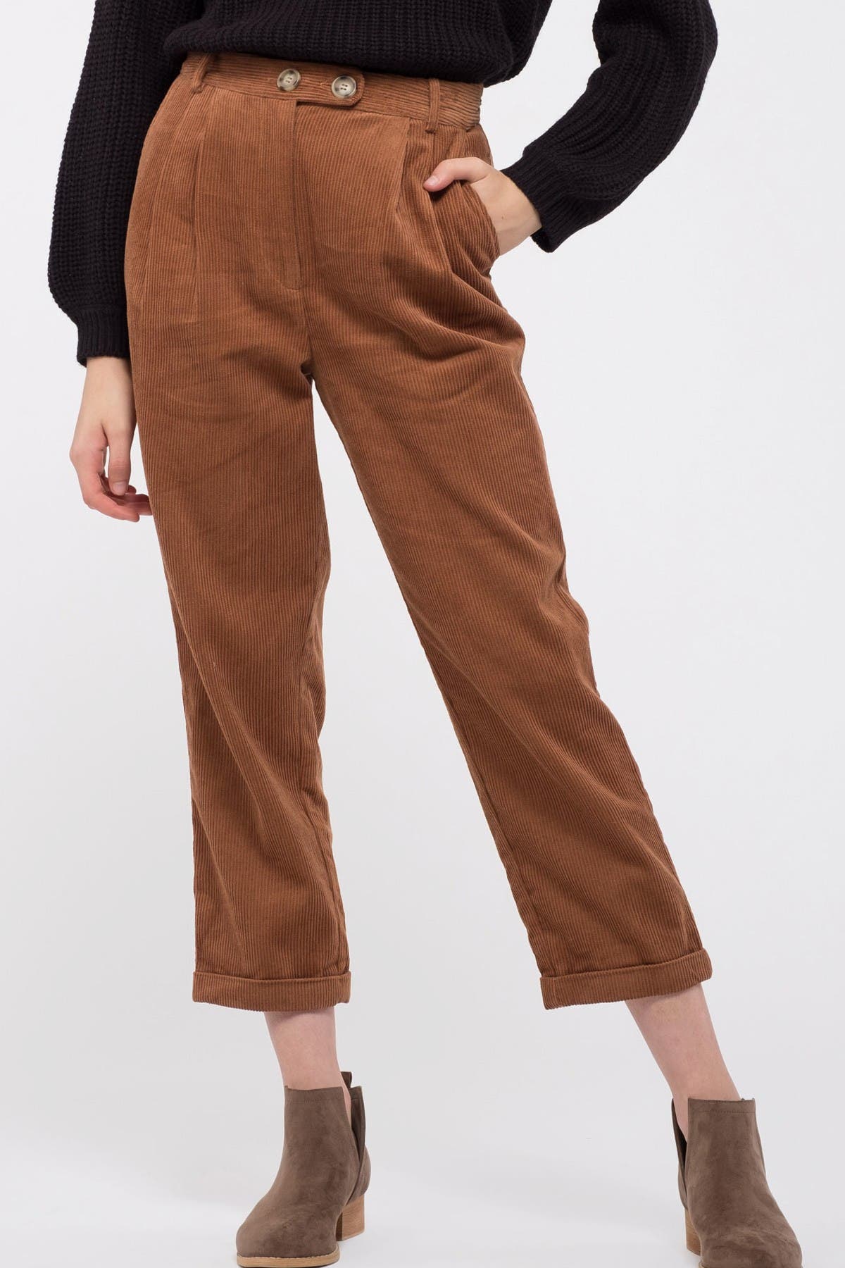 nordstrom rack corduroy pants