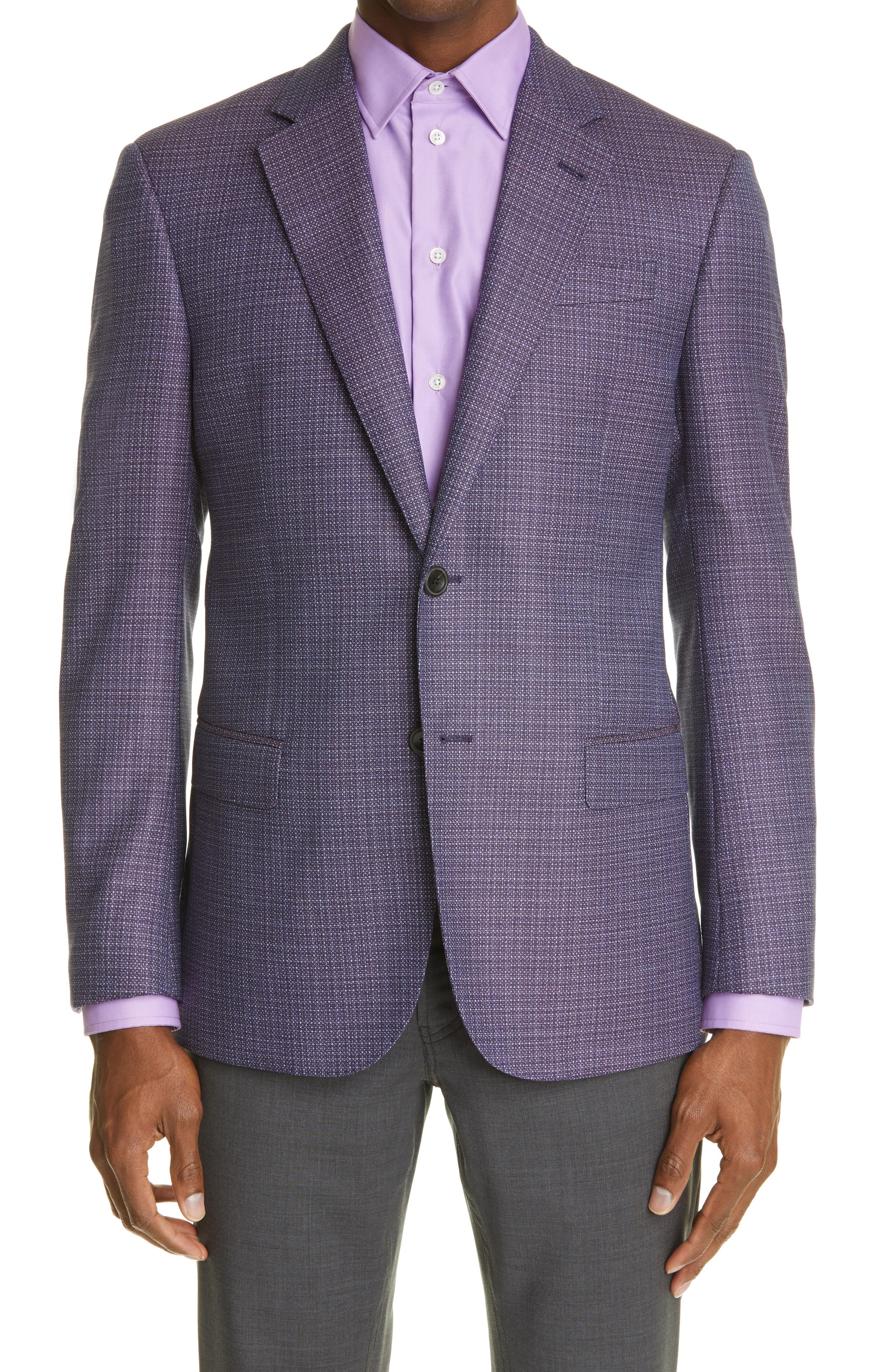 armani sport coat