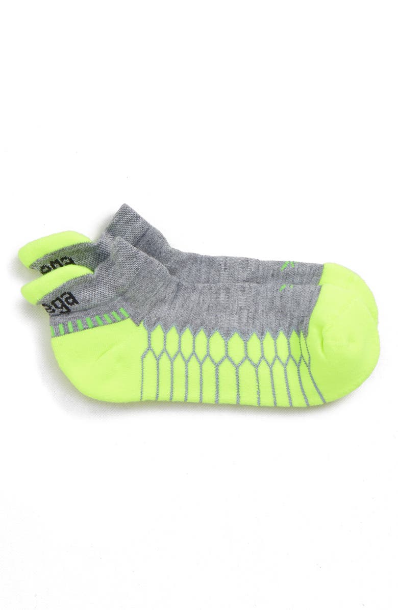 Balega Silver Socks Nordstrom