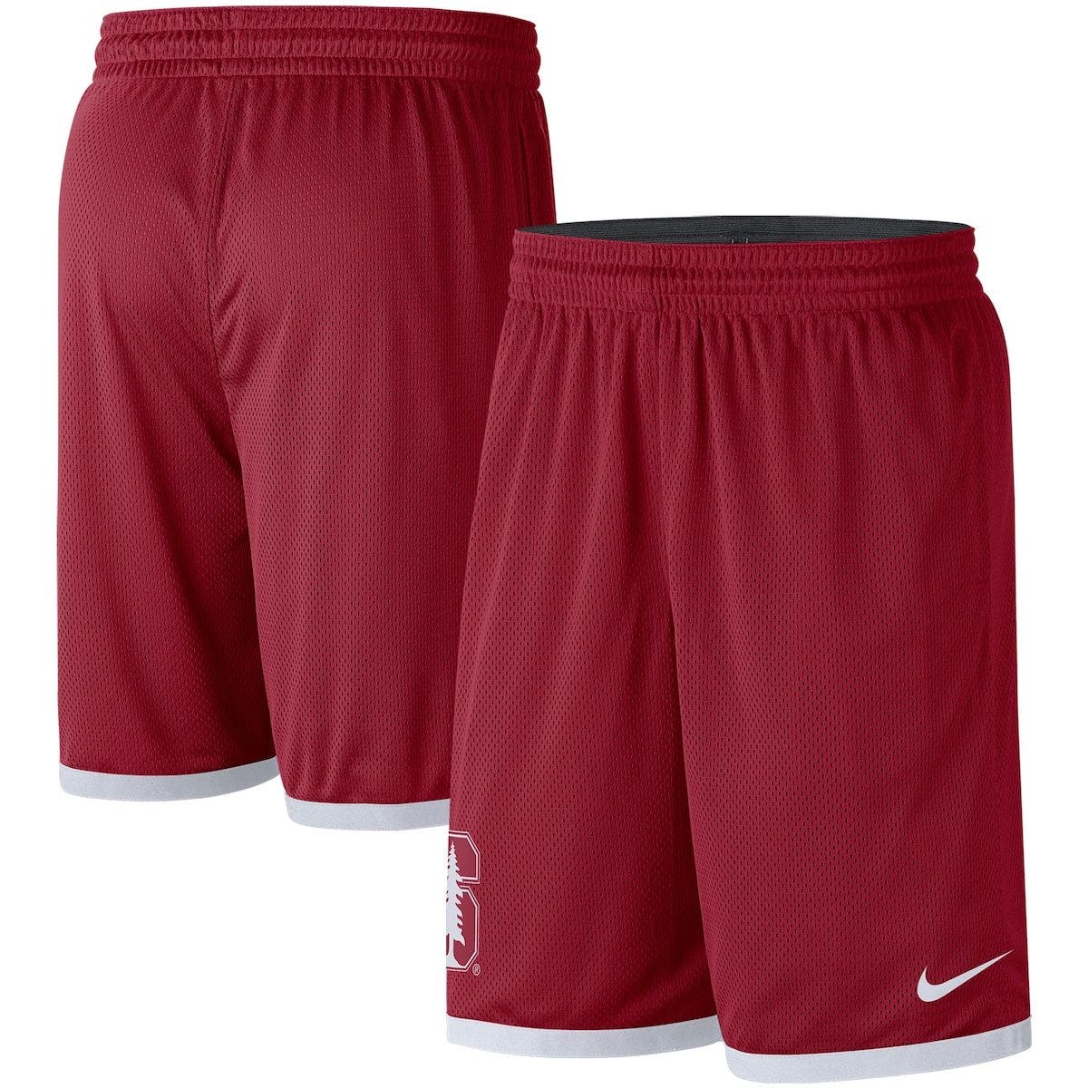 Nike Men's Nike Cardinal/White Stanford 
