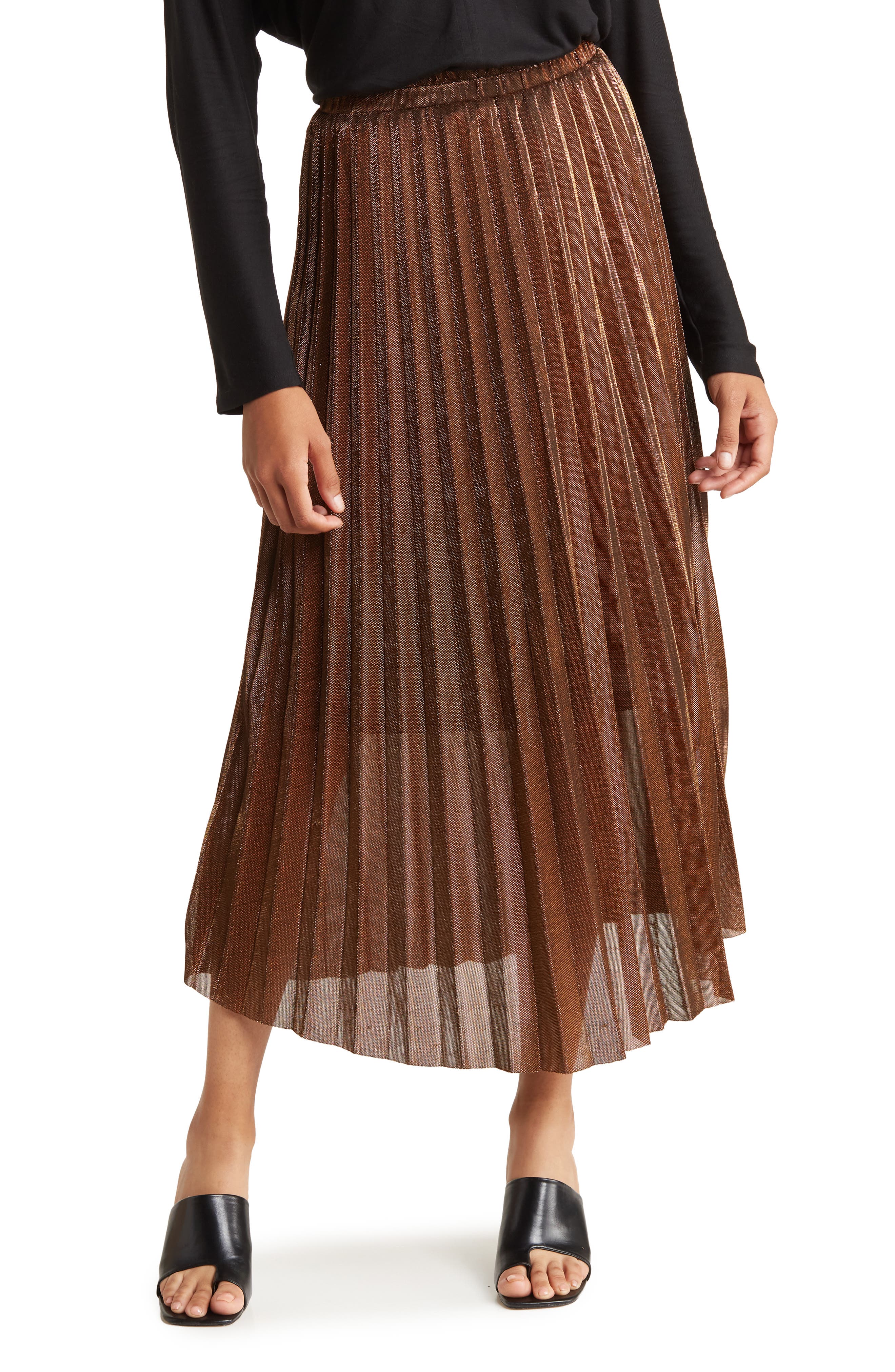 Midi Skirts For Women | Nordstrom Rack