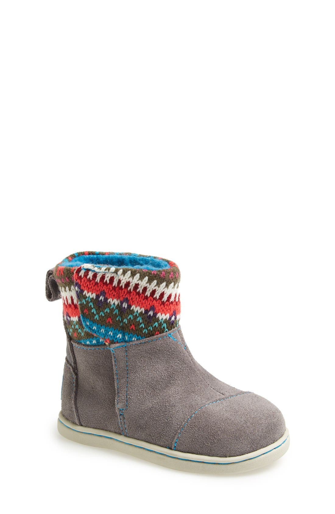 toms baby boots